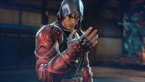 خرید بازی Tekken 7 - تیکن برای PC کامپیوتر