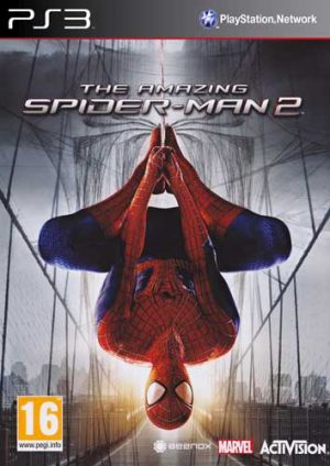 The Amazing Spider-Man 2