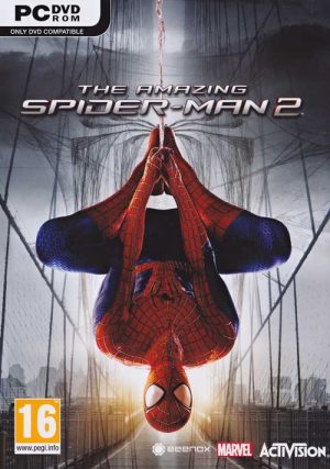 The Amazing Spider-Man 2
