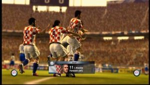 خرید بازی FIFA World Cup 2006 برای XBOX 360 ایکس باکس