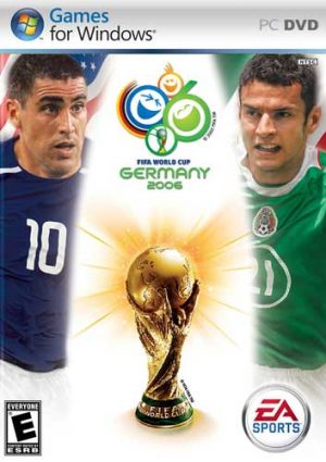 FIFA World Cup 2006