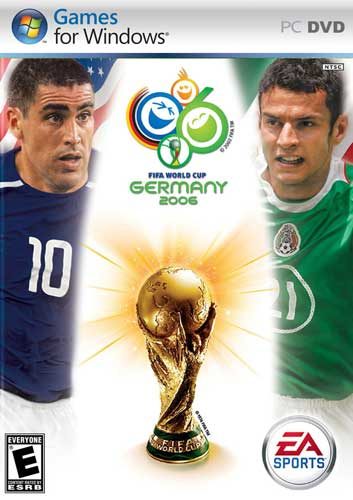 FIFA World Cup 2006