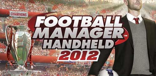Football Manager 2012