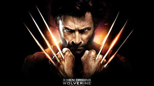 X-Men Origins Wolverine