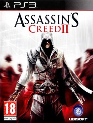 Assassin’s Creed II