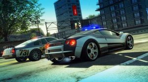 خرید بازی Burnout Paradise The Ultimate Box برای PC کامپیوتر