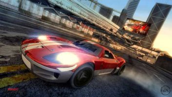 خرید بازی Burnout Paradise The Ultimate Box برای PC کامپیوتر