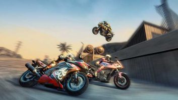خرید بازی Burnout Paradise The Ultimate Box برای PC کامپیوتر