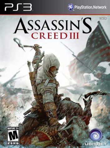 Assassin’s Creed III