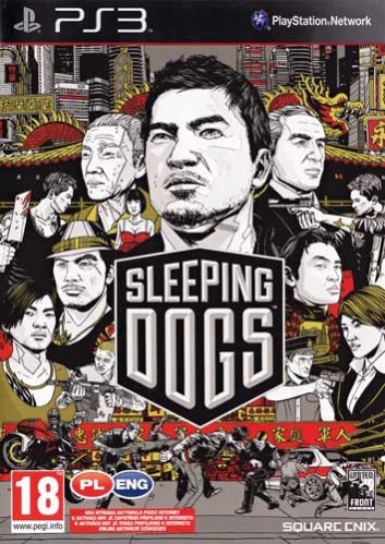 Sleeping Dogs