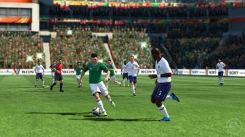 خرید بازی FIFA World Cup South Africa 2010 برای XBOX 360 ایکس باکس