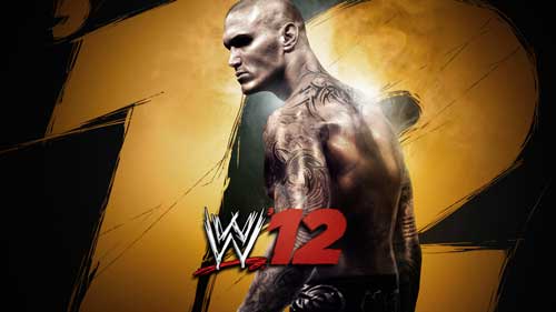 WWE 12