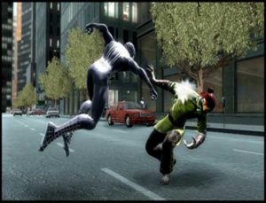 خرید بازی مرد عنکبوتی 3 - Spider Man 3 - اسپایدرمن ۳ - برای کامپیوتر PC