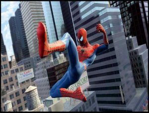 خرید بازی مرد عنکبوتی 3 - Spider Man 3 - اسپایدرمن ۳ - برای کامپیوتر PC