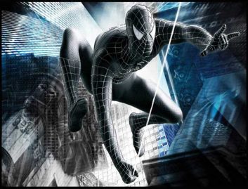 خرید بازی مرد عنکبوتی 3 - Spider Man 3 - اسپایدرمن ۳ - برای کامپیوتر PC