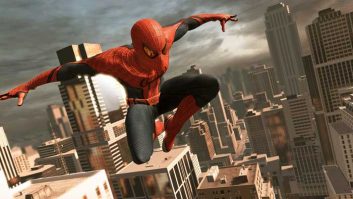 خرید بازی The Amazing Spider-Man برای PC کامپیوتر