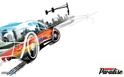 Burnout Paradise The Ultimate Box