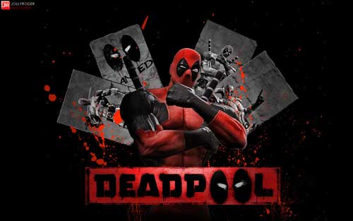Deadpool