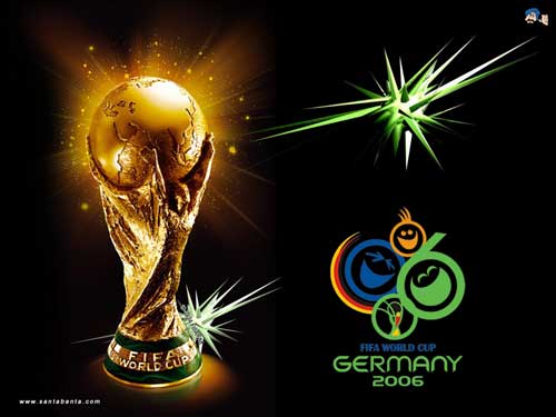 FIFA World Cup 2006
