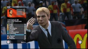 خرید بازی FIFA World Cup 2006 برای XBOX 360 ایکس باکس