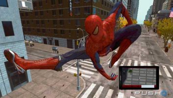 خرید بازی The Amazing Spider-Man برای PC کامپیوتر