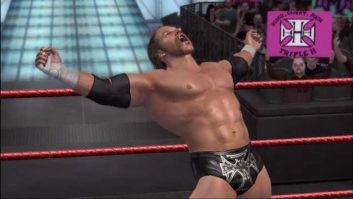 خرید بازی WWE SmackDown vs Raw 2007 برای PS2 پلی استیشن 2