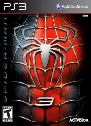 Spider-Man 3