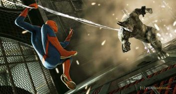 خرید بازی The Amazing Spider-Man برای PC کامپیوتر