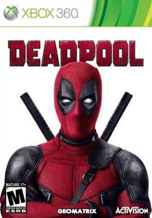 Deadpool