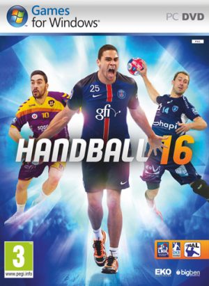 Handball 16