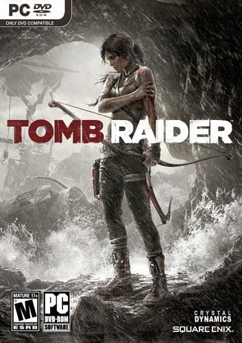 Tomb Raider