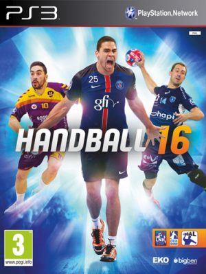 Handball 16