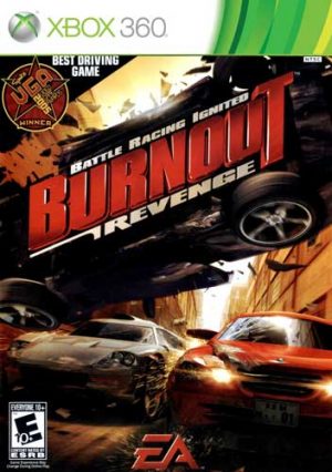 burnout revenge