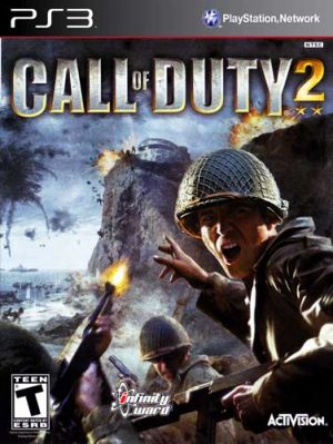 Call Of Duty 2