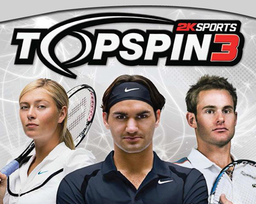 Top Spin 3 