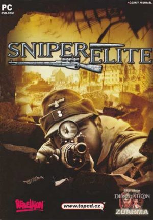 Sniper Elite