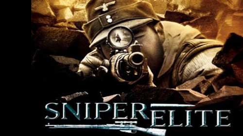Sniper Elite