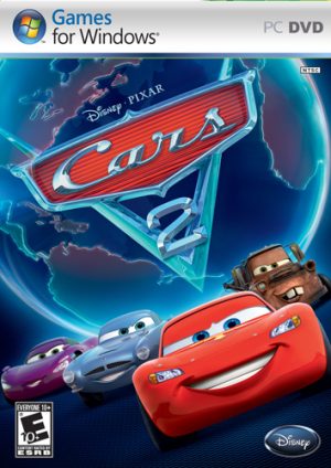 Cars 2