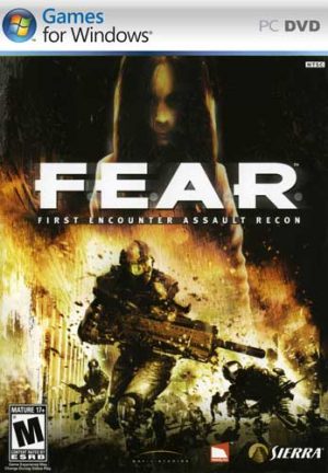 F.E.A.R