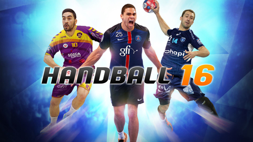 Handball 16