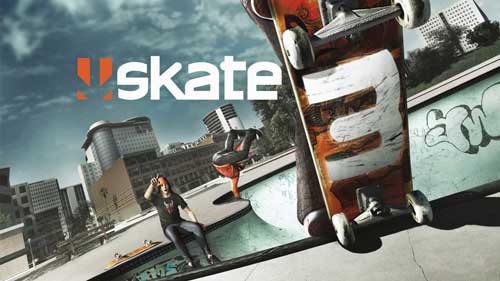 Skate 3