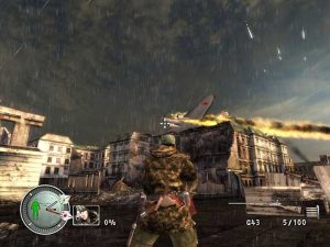 خرید بازی Sniper Elite - اسنایپر الیت ۱ برای PS2