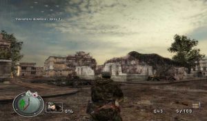 خرید بازی Sniper Elite - اسنایپر الیت ۱ برای PS2