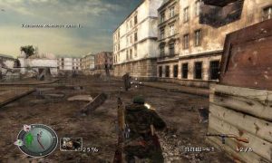 خرید بازی Sniper Elite - اسنایپر الیت ۱ برای PS2
