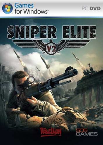 Sniper Elite V2