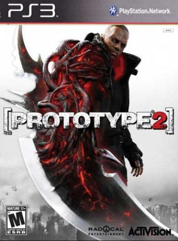 Prototype 2