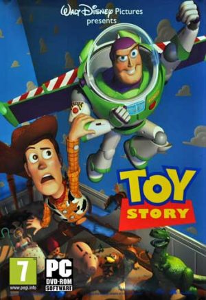 Toy Story