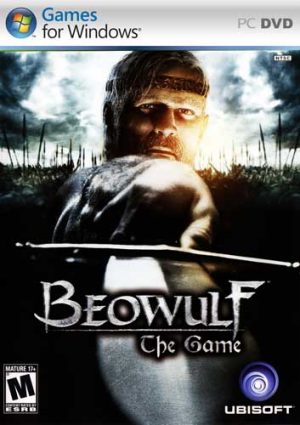 Beowulf The Game