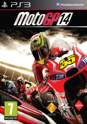 MotoGP 14