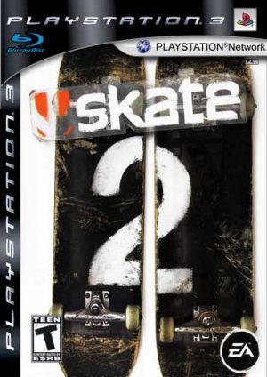 Skate 2